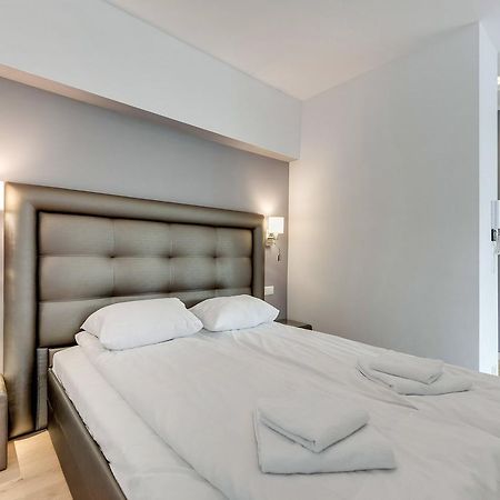 Gdynia Comfort Apartments Wladyslawa IV Eksteriør bilde