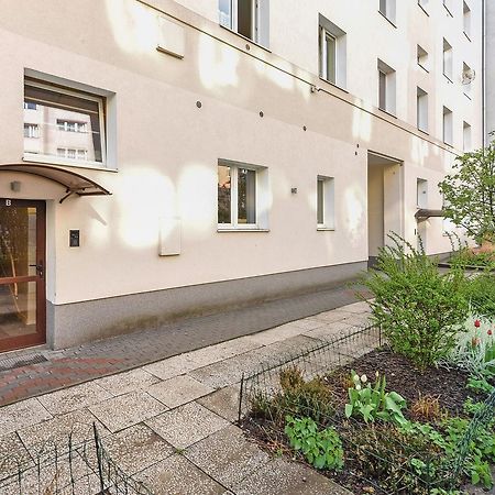 Gdynia Comfort Apartments Wladyslawa IV Eksteriør bilde
